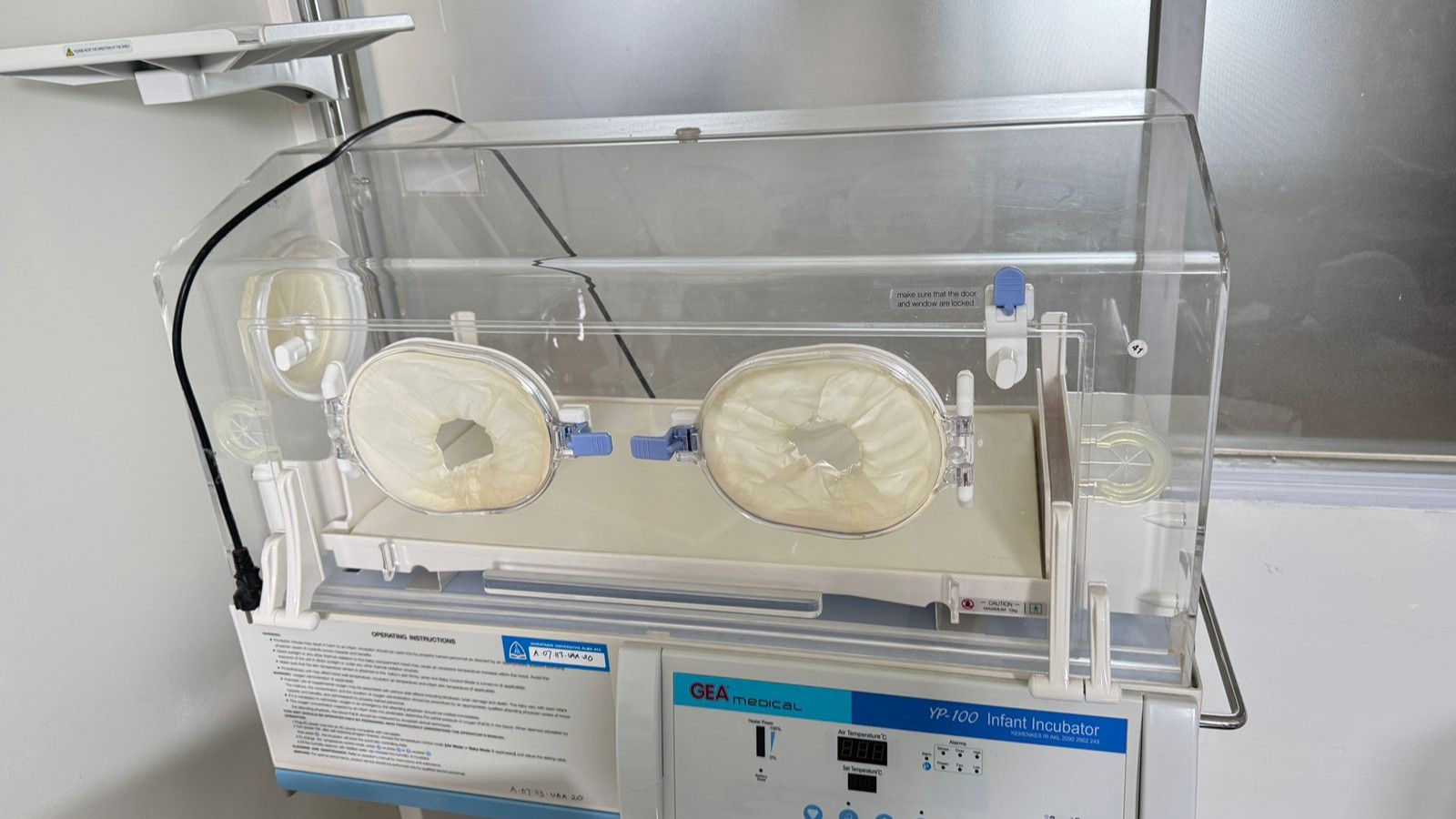 Laboratorium Neonatus, Bayi dan Balita